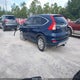 3CZRM3H5XGG704168 2016 Honda Cr-V Ex auction photo thumbnail 3
