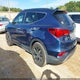 5XYZW4LA9HG465013 2017 Hyundai Santa Fe Sport 2.0T Ultimate auction photo thumbnail 3