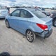 KMHCU4AE7DU374876 2013 Hyundai Accent Gls auction photo thumbnail 3