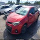 2T1BURHE8EC121910 2014 Toyota Corolla S Plus auction photo thumbnail 2