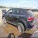 2LMDJ6JK5BBJ03613 2011 Lincoln Mkx auction photo thumbnail 3