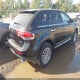 2LMDJ6JK5BBJ03613 2011 Lincoln Mkx auction photo thumbnail 4
