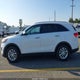 5XYPG4A32HG248895 2017 Kia Sorento 2.4L Lx auction photo thumbnail 14