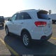 5XYPG4A32HG248895 2017 Kia Sorento 2.4L Lx auction photo thumbnail 3