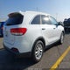 5XYPG4A32HG248895 2017 Kia Sorento 2.4L Lx auction photo thumbnail 4