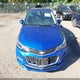 3G1BE6SM0HS511539 2017 Chevrolet Cruze Lt Auto auction photo thumbnail 12