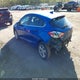 3G1BE6SM0HS511539 2017 Chevrolet Cruze Lt Auto auction photo thumbnail 3