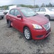 3N1AB7AP5FL661170 2015 Nissan Sentra Fe+ S/S/Sl/Sr/Sv auction photo thumbnail 1