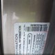 1MEFM55S25A616580 2005 Mercury Sable Ls auction photo thumbnail 9