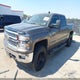 3GCUKREC9FG257374 2015 Chevrolet Silverado 1500 1Lt auction photo thumbnail 2
