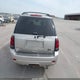 1GNDT13S362205361 2006 Chevrolet Trailblazer Lt auction photo thumbnail 12