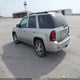 1GNDT13S362205361 2006 Chevrolet Trailblazer Lt auction photo thumbnail 3