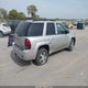 1GNDT13S362205361 2006 Chevrolet Trailblazer Lt auction photo thumbnail 4