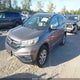 5J6RM4H79FL097950 2015 Honda Cr-V Ex-L auction photo thumbnail 2