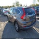 5J6RM4H79FL097950 2015 Honda Cr-V Ex-L auction photo thumbnail 3