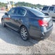 JTHCE96SX70003573 2007 Lexus Gs 350 auction photo thumbnail 3