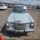 11511012211654 1971 Mercedes-Benz 220D auction photo thumbnail 12
