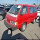 JT3YR22V0E5025069 1984 Toyota Van Wagon Deluxe auction photo thumbnail 2