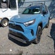4T3E6RFV5SU180523 2025 Toyota Rav4 Xse auction photo thumbnail 2
