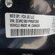 2C4RC1BG1PR587288 2023 Chrysler Pacifica Touring L auction photo thumbnail 9