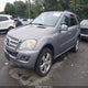 4JGBB8GB4BA641718 2011 Mercedes-Benz Ml 350 4Matic auction photo thumbnail 2