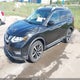 5N1AT2MV9KC799528 2019 Nissan Rogue Sl auction photo thumbnail 2