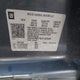 1GC4YNE74LF142589 2020 Chevrolet Silverado 2500Hd 4Wd Standard Bed Lt auction photo thumbnail 8