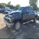 1GC4YNE74LF142589 2020 Chevrolet Silverado 2500Hd 4Wd Standard Bed Lt auction photo thumbnail 2