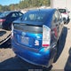 JTDKN3DU4B1473082 2011 Toyota Prius Two auction photo thumbnail 4
