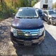 2FMDK48C18BA89598 2008 Ford Edge Sel auction photo thumbnail 12