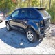 2FMDK48C18BA89598 2008 Ford Edge Sel auction photo thumbnail 3