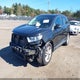 2FMTK4J85FBB24304 2015 Ford Edge Sel auction photo thumbnail 2
