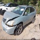 JTJHW31U972017508 2007 Lexus Rx 400H auction photo thumbnail 2