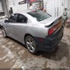 2C3CDXJG4DH731039 2013 Dodge Charger Sxt auction photo thumbnail 3