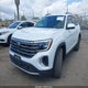 1V2JR2CAXRC610072 2024 Volkswagen Atlas 2.0T Se W/Technology auction photo thumbnail 2