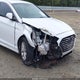 5NPE24AF0JH609345 2018 Hyundai Sonata Se auction photo thumbnail 6