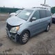 5FNRL3H75AB057282 2010 Honda Odyssey Ex-L auction photo thumbnail 2