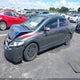 JHMFA36289S007893 2009 Honda Civic Hybrid auction photo thumbnail 2