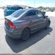 JHMFA36289S007893 2009 Honda Civic Hybrid auction photo thumbnail 4