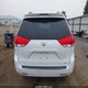 5TDKK3DC3CS276117 2012 Toyota Sienna Le V6 8 Passenger auction photo thumbnail 16