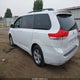 5TDKK3DC3CS276117 2012 Toyota Sienna Le V6 8 Passenger auction photo thumbnail 3