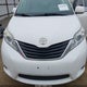 5TDKK3DC3CS276117 2012 Toyota Sienna Le V6 8 Passenger auction photo thumbnail 6