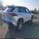 7MUAAABGXNV030540 2022 Toyota Corolla Cross L auction photo thumbnail 4