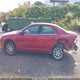 3FAHP0JA6BR309163 2011 Ford Fusion Sel auction photo thumbnail 14