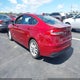 3FA6P0LU8KR207801 2019 Ford Fusion Hybrid Se auction photo thumbnail 3