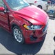 3FA6P0LU8KR207801 2019 Ford Fusion Hybrid Se auction photo thumbnail 6