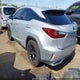 2T2BGMCA2GC001694 2016 Lexus Rx 450H F Sport auction photo thumbnail 3