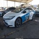 JTDACAAU5R3036118 2024 Toyota Prius Xle auction photo thumbnail 2