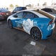 JTDACAAU5R3036118 2024 Toyota Prius Xle auction photo thumbnail 3