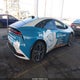 JTDACAAU5R3036118 2024 Toyota Prius Xle auction photo thumbnail 4